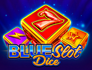 Blue Slot (Dice)