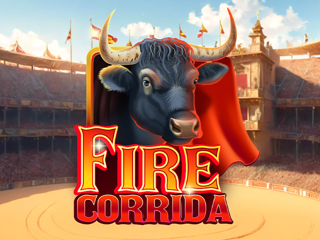 Fire Corrida