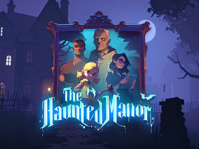 The Haunted Manor