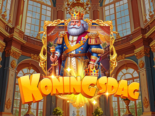 Koningsdag