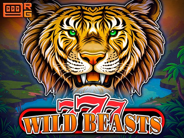 777 - Wild Beasts