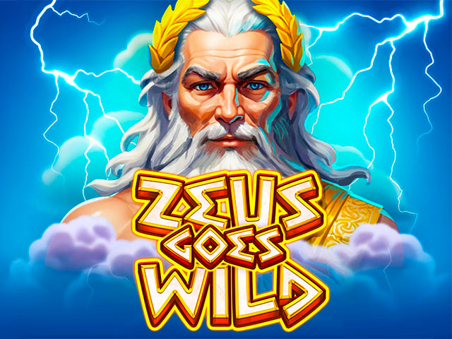 Zeus Goes Wild